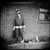 Black Santa &nbsp;Austin, Texas
