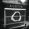 Shark Truck 1  Austin, Texas