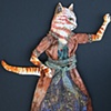 Cat Bedouin