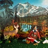 Indian Summer