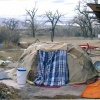 Crow Sweat Lodge