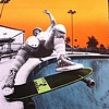 Pool Rider