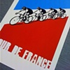 Tour De France 
[Sold Out]
