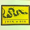 Join Or Die