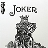 Joker Card
