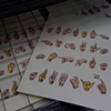 American Sign Language [Sold Out]