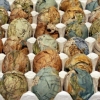 mundane eggs