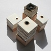 small sculptural thoughts