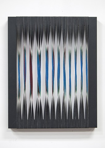 Chromadiorama (Receptive Field)