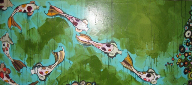 koi 9