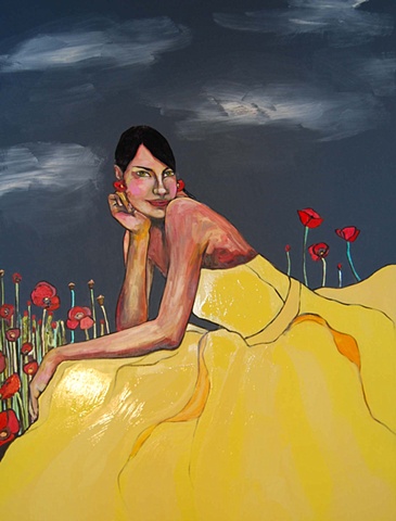 Poppies