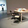 When I am reading I am far away 

(gallery view)