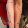 Georgia Tattoo