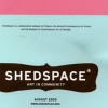 Shedspace invitation