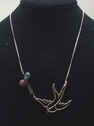 family necklace
