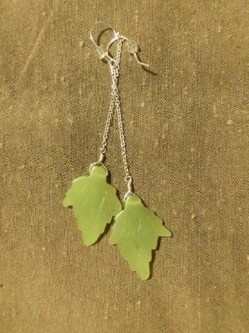 jade leaf drops
