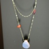 carnelian bronze