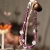 garnet two strand