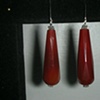 agate long drops