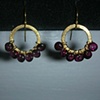 garnet & gold