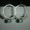 pearls & mystic quartz
