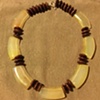 aventurine & wood