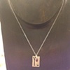 family necklace
