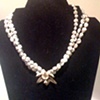 thai silver & pearls