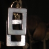 purple rectangle shell