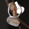 peruvian opal