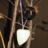 chalcedony & agate & aquamarine