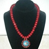 red agate