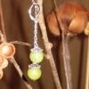 jade ball & ethnic chain