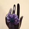 Blue Flower