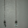 aquamarine drops