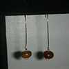 jade & opal gold plated