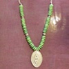 jade & turkish centerpiece