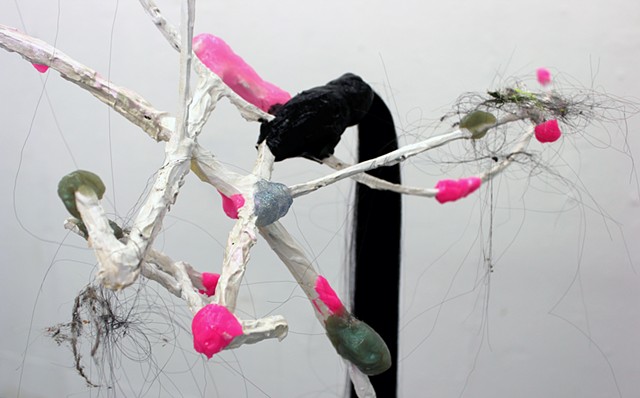 Antenna Other (Detail)