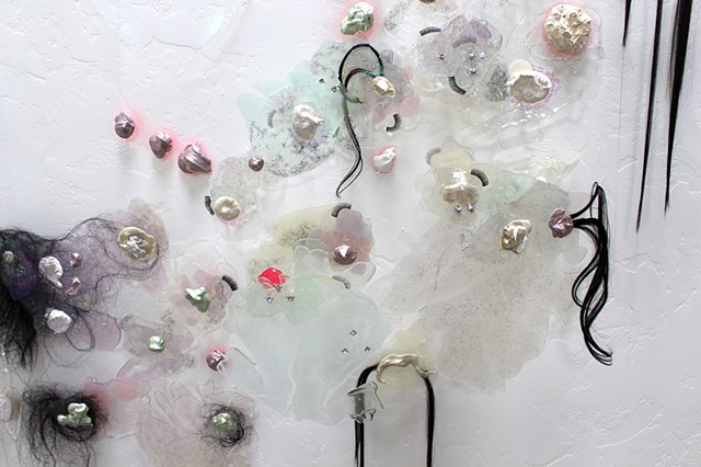 Ectoplasmic Other (Detail)