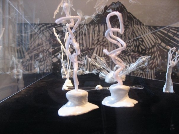 EFA Gallery detail view