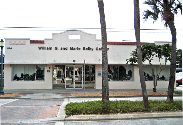 Selby Gallery