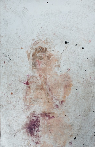 Self Deconstruction 2/3