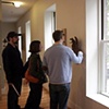 Restraint.
Installation at Arthouse, Lowell, MA