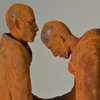 "The Now and Then of Things Were Colliding" (video)
