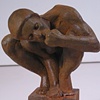 Watchers, "Facepull I"
(model)