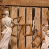 The Philosopher Ruler
(detail)