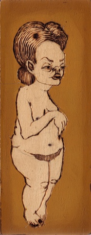 nekkid lady 26