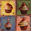 cupcake 3456