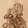 woodburning #4