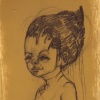Naked Lady #4